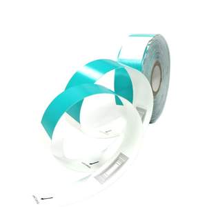 13.56Mhz braccialetto di carta evento bracciale RFID rotolo di carta termica braccialetto Tyvek braccialetto per attività - Product Image 2