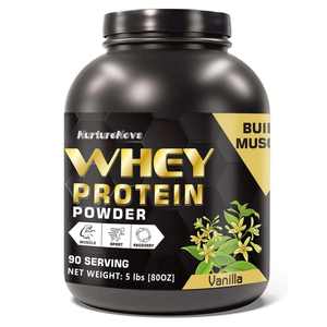 Poudre Protéinée Gainer de Masse, Poudre Protéinée <span class=keywords><strong>Whey</strong></span> Pro à Bas Prix, Poudre Protéinée <span class=keywords><strong>Whey</strong></span> Biologique - Product Image 4
