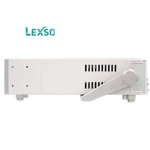 Lexso จอ LCD 50A ไฟฟ้า1200W สำหรับทดสอบแหล่งจ่ายไฟและแบตเตอรี่ - Product Image 4