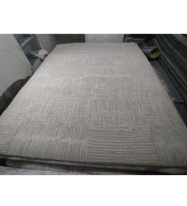 Tapis en laine 100% fait main de haute qualité, moderne, sur mesure, dernier design effaçable, tapis luxueux pour la décoration du sol de la maison - Product Image 3