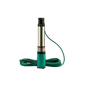 Bomba de Agua Solar Sumergible de Gran Caudal 12v/24v para Pozos Profundos, Agua Limpia a Baja Presión, Soporte para Personalización OEM - Product Image 2
