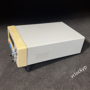 Atenuador Óptico Variable EXFO FVA-3100 (Nivel OSNR) Usado - Product Image 4