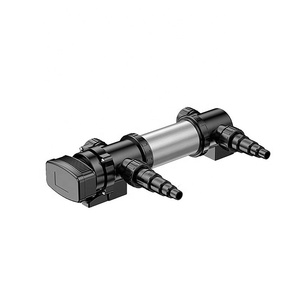 UV-Reiniger zur Entfernung von Algen in Teichwasser, Zirkulations-UV-Filter - Product Image 5