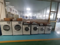 Sen Ova 12kg 8 Étagères Mini Petit Modèle Henan Petite Machine de Lyophilisation pour Aliments Usage Domestique