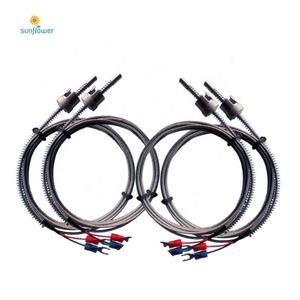 デジタル温度計用のシンプルなk型熱電対をインポート - Product Image 1