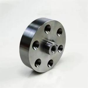 OEM Custom Metal Fraisage Tournage Pièces d'usinage <span class=keywords><strong>CNC</strong></span> pour pièces de tour <span class=keywords><strong>CNC</strong></span> - Product Image 4