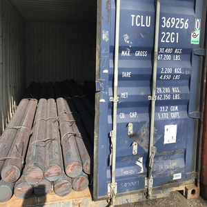 ספק סין ברים פלדה פחמן 10 מ "מ ל 32 מ" מ מגולגל חם עגול מוטות פחמן פלדה <span class=keywords><strong>W18cr4v</strong></span> - Product Image 3