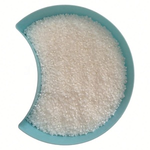 Plastic Raw Material <b>HIPS</b> Resin High Quality GPPS <b>HIPS</b> Granules Injection Blow Molding Grade for Films Bags Bottles - Product Image 1
