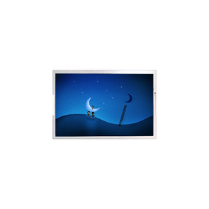 Pantalla LCD Original Nueva para Uso Industrial, de Alta Luminosidad para Exteriores, 50 pines FPC, 12.3 pulgadas, 1920RGB*720, 166PPI, TM123XDKP08-00 - Product Image 1
