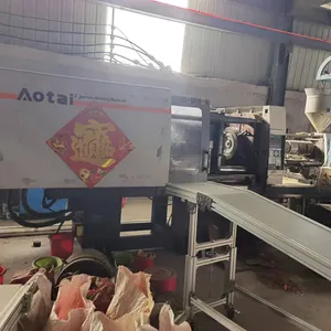 AO Tai80T-560T mesin cetak injeksi bekas yang diproduksi di Tiongkok