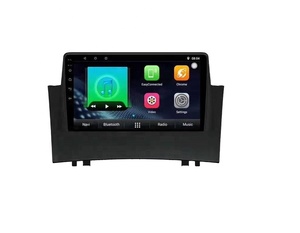 Xinyoo Android In Auto Video Multimedia Carplay Voor Renault Megane Ii <span class=keywords><strong>2</strong></span> Auto Gps Speler Autoradio Mp5 Speler - Product Image 1
