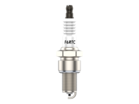 Bougie d'allumage torche pour machines agricoles c7hsa M14x1.25 F6RTC F6T avec certification approuvée