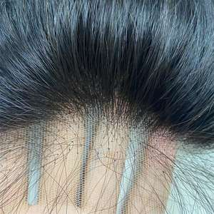 Migliori Fornitori <span class=keywords><strong>Capelli</strong></span> Vergini Dell'onda Del Corpo di <span class=keywords><strong>Colore</strong></span> Naturale HD 360 Perruque Svizzero Del Merletto Frontale e Chiusura Dei <span class=keywords><strong>Capelli</strong></span> 13X4 per il nero delle donne - Product Image 1