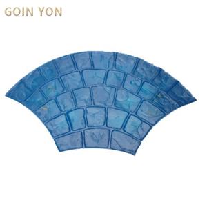 Moldes de Goma para Estampado de Concreto con Patrones de Cemento GOINYON de Bajo <span class=keywords><strong>Precio</strong></span>, Shandong - Product Image 5