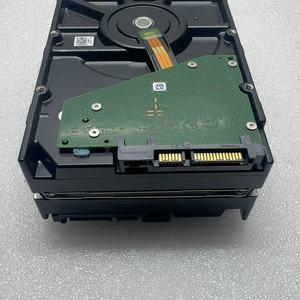 ST4000NM002A Baru 3.5 Inci 7.2K SATA Kapasitas Enterprise 3.5 HDD V5 NAS Server Desktop PC Penyimpanan Jaringan Hard Disk Drive - Product Image 5