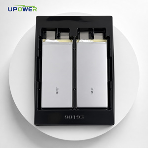 Cellules NMC semi-solides ULi 350Wh/Kg 39Ah 40Ah 1188190 en pochette, 40000mAh, décharge rapide 10C pour drones de course FPV professionnels - Product Image 2