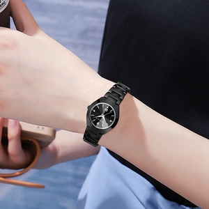 Signore di lusso Hannah Martin stile diamante quarzo moda 2024 nuovo orologio da <span class=keywords><strong>donna</strong></span> - Product Image 4