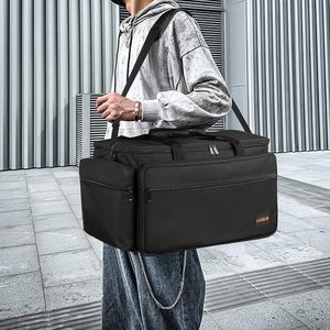 Free Sample Travel Organizer <b>Bag</b> <b>Suitcase</b> <b>Packing</b> <b>for</b> Clothes Underwear Cosmetic Travel <b>Bag</b> - Product Image 6