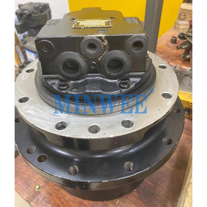 Bagian ekskavator perjalanan <span class=keywords><strong>motor</strong></span> <span class=keywords><strong>assy</strong></span> pc400-8 final drive <span class=keywords><strong>assy</strong></span> pc55mr-2 PC55 travel <span class=keywords><strong>Motor</strong></span> Travel - Product Image 1