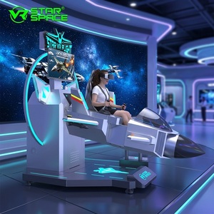 Nouveau <span class=keywords><strong>simulateur</strong></span> de jeu 9D, <span class=keywords><strong>simulateur</strong></span> de réalité virtuelle d'<span class=keywords><strong>avion</strong></span>, machine de jeu VR, <span class=keywords><strong>simulateur</strong></span> de vol - Product Image 6