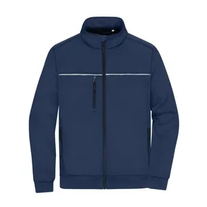 Giacca da Lavoro Ibrida Personalizzata per Merchandising - Product Image 2