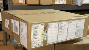 C9500-48Y4C-A Original New 9500 Series Industrial Network <b>Switch</b> 48 Port 25G <b>Ethernet</b> With Good Price C9500-48Y4C-A - Product Image 4