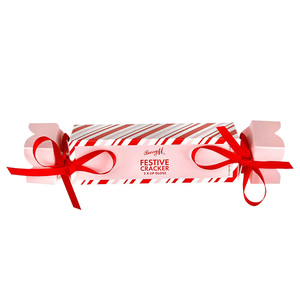 Tùy chỉnh Deluxe mỹ phẩm sản phẩm chăm sóc da Son môi đồ trang sức giáng sinh Cracker cho Giáng sinh Quà tặng hộp - Product Image 6