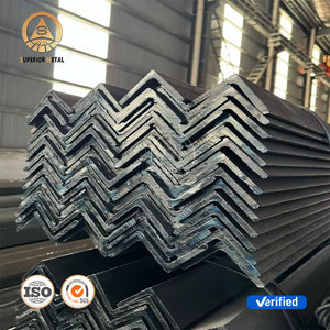 Astm 2X2 Ms açılı plaka bar siyah karbon hafif çelik açı profilleri 6m uzunluk 25x25x2mm karbon çelik açı boyutu - Product Image 2