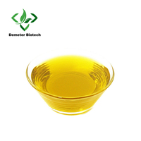 Huile d'ail 100% pure de qualité alimentaire, extrait d'herbes, allicine en bouteille et en contenant en plastique