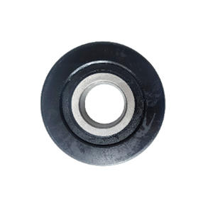 Heli Forklift Mast Roller Bearing D01L8-50101 130mm Outer Diameter 50mm Inner Diameter <b>Single</b> Row CPCD135 Diesel Forklift - Product Image 2