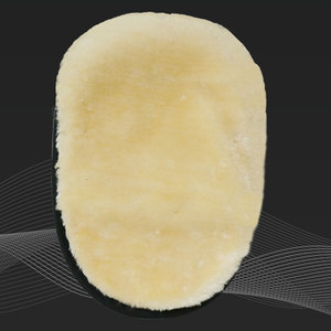 Car Cleaning <b>Glove</b> <b>Wool</b> Bear Paw Style Anti-Slip Breathable Durable Lightweight For Car Wash - Product Image 2