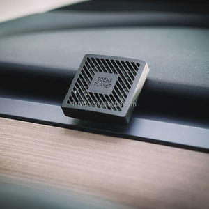 Difusor de aromaterapia montado en el coche, personalizado, OEM, a la moda, mejor precio, para coche Tesla - Product Image 3
