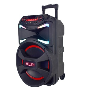 Altavoces grandes personalizados de 12 pulgadas, sistema de sonido <span class=keywords><strong>para</strong></span> dj al aire libre - Product Image 1