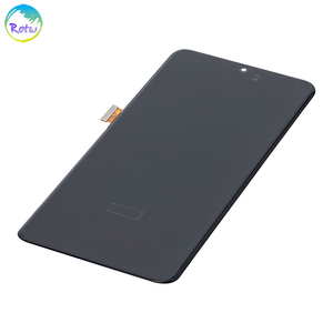 Écran tactile LCD OLED d'origine de haute qualité sans cadre pour Samsung <span class=keywords><strong>Galaxy</strong></span> <span class=keywords><strong>S20</strong></span> Ultra <span class=keywords><strong>5G</strong></span> - Product Image 4