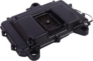 154-4233 10R-8097โมดูลควบคุมรถขุด ECU พร้อมโปรแกรม1544233สำหรับ322C 325C 216B 226B 247B 287B 277B รถตัก - Product Image 1