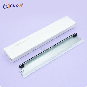 Nuoyi Compatible Drum Cleaning Blade for Canon IR 1435 1435i 1435iF 1435P Laser <strong>Printer</strong> Spare Parts GPR-54 NPG-68 - Product Image 1
