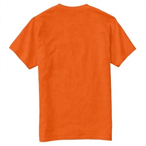 T-shirt de performance athlétique pour homme à séchage rapide, col rond, manches courtes, imprimé sérigraphié, coupe régulière et grandes tailles (S-5X), anti-rétrécissement - Product Image 5