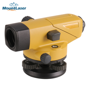 Instrumento de Venta caliente 24X <span class=keywords><strong>Nivel</strong></span> de volteo de <span class=keywords><strong>nivel</strong></span> topográfico con amortiguación magnética, herramienta de medición <span class=keywords><strong>Nivel</strong></span> automático para topógrafo - Product Image 3