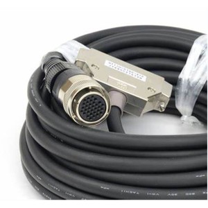 สายสื่อสาร Mitsubishi HMI รุ่น GT11H-C100 37 พิน ยาว 10 เมตร สำหรับระบบควบคุมอุตสาหกรรม - Product Image 2
