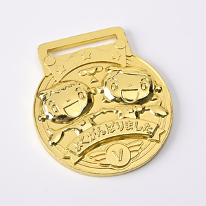 맞춤형 금속 황동 구리 청동 챌린지 코인 레이저 로고 각인 또는 인쇄 블랭크 코인 - Product Image 3