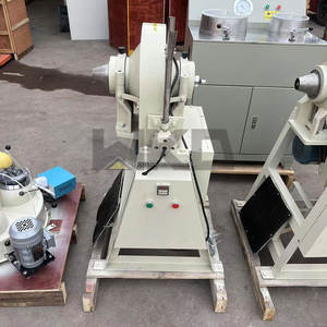 Hocheffiziente Tragbare Mini-Labor-Kegelmühle <span class=keywords><strong>XMQ</strong></span> Kegelförmiger Kugelmühle - Product Image 4