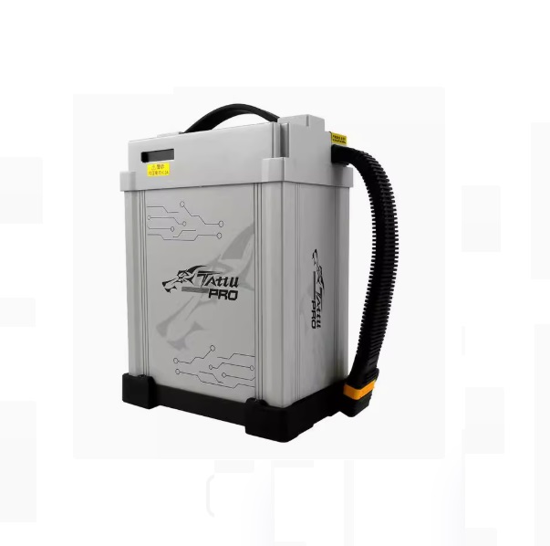 Tattu Pro 22000 мАч 14S 51,8 V 25C умная перезаряжаемая липосакторная батарея с AS150U для сельскохозяйственного дрона аксессуары для грузовых дронов
