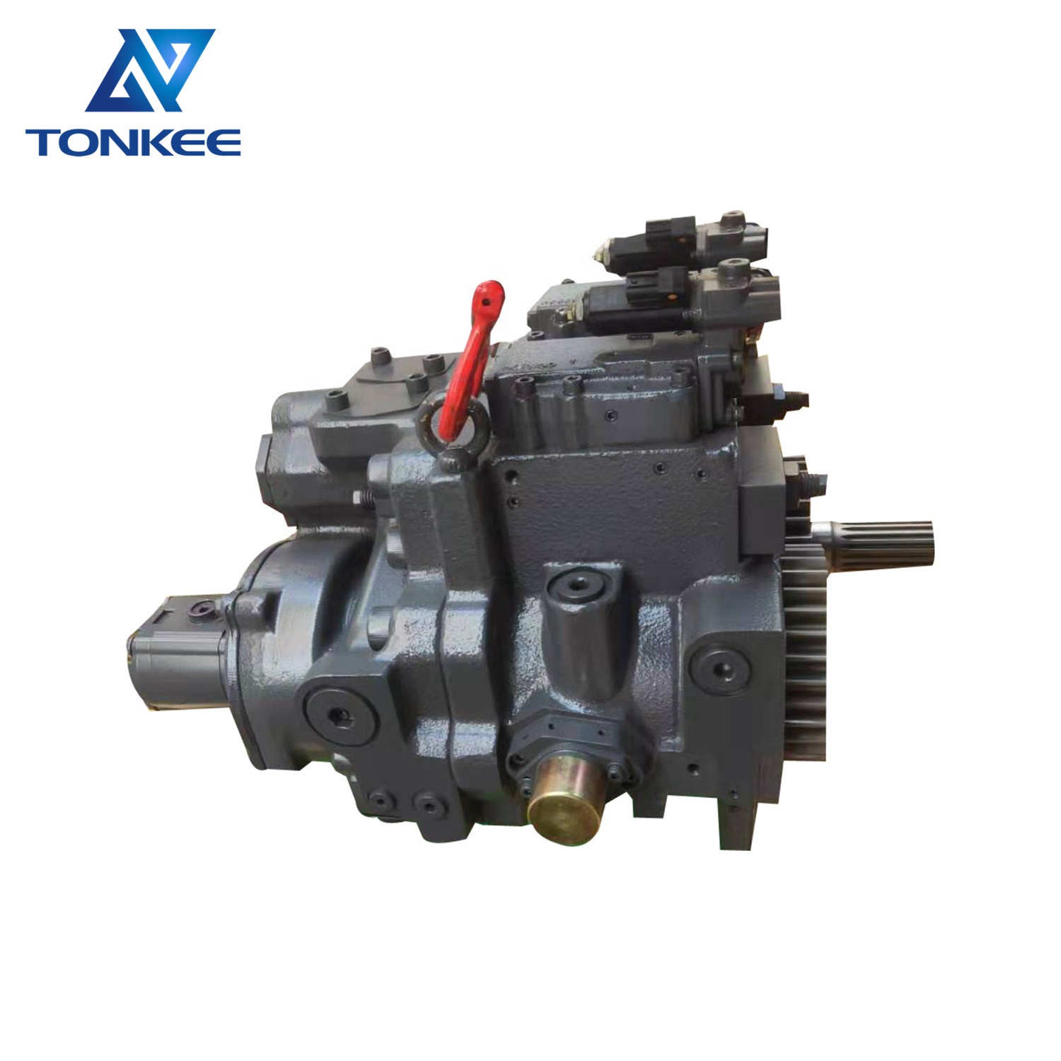 TONKEE Main Pump Device for ZX450 Excavators - Reliable