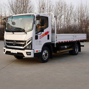 Camions de fret Kama au prix d'usine / mini-camions de 1 à 3 tonnes / camions de fret les plus vendus en 2023 - Product Image 4