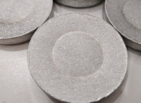Barres d'aluminium 1070, pureté élevée 99,7 %, pour solutions de tubes et d'emballages, prix par tonne