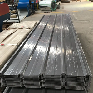 Azulejo de acero de color PPGI galvanizado con recubrimiento de color Los fabricantes garantizan calidad a precios bajos bobina de acero galvanizado gi - Product Image 2
