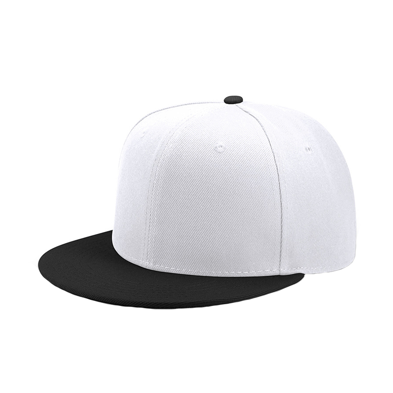 White&black