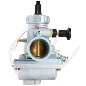 <span class=keywords><strong>Venta</strong></span> <span class=keywords><strong>de</strong></span> Fábrica: Carburador VM24 para Motocicleta Yamaha DT100, DT125, DT175, MX175, RT80, RT100, RT180, TTR125, YZ80, YZ85, Big Wheel 200, BW200 - Product Image 6