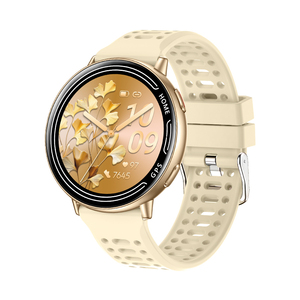 Reloj Inteligente GPS KC100 2026 de 1.39 Pulgadas para Mujer con Monitor de Frecuencia Cardíaca, Presión Arterial, Oxígeno en Sangre, para Deportes y Actividades al Aire Libre - Product Image 2