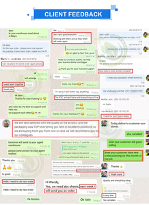พาร์ติชันพลาสติก PP แบบซ้อนได้พร้อมบริการตัดและพิมพ์แบบกำหนดเอง - Product Image 6